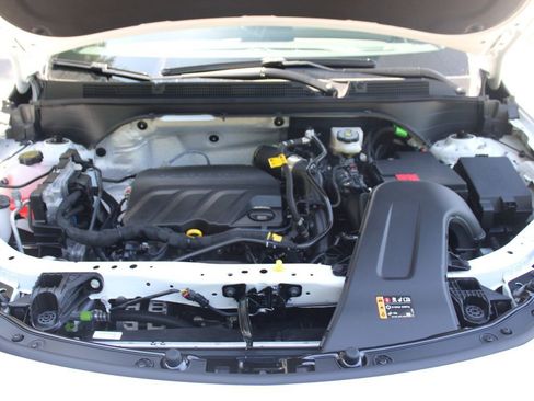 New 2025 Buick Envista Preferred w/ Convenience I Package image 36