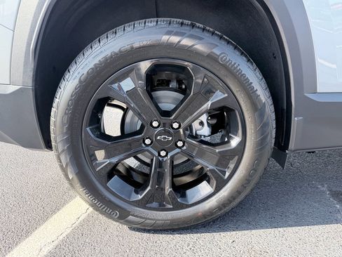 New 2026 Chevrolet Equinox LT w/ Convenience Package II image 30