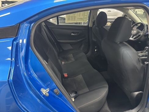 Used 2023 Nissan Sentra SR image 13