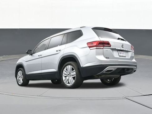 Used 2019 Volkswagen Atlas SEL FWD image 49