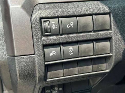 Certified 2026 Toyota Tacoma TRD Sport AWD/4WD image 26