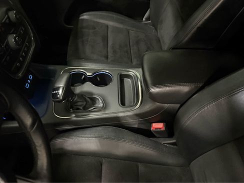 Used 2019 Dodge Durango GT AWD/4WD image 23
