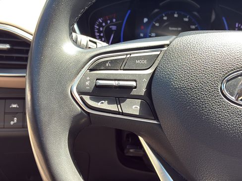 Used 2020 Hyundai Santa Fe SEL w/ Convenience + Premium Package FWD image 27