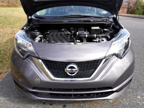 Used 2018 Nissan Versa Note S image 28