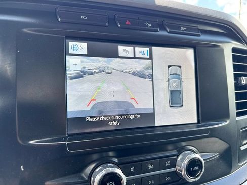 Used 2022 Ford F150 XLT w/ Equipment Group 301A Mid AWD/4WD image 15