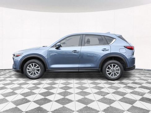 Used 2023 MAZDA CX-5 AWD 2.5 S image 14