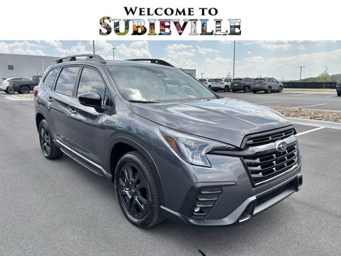 New 2026 Subaru Ascent Bronze Edition AWD/4WD image 1