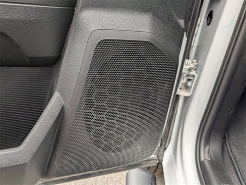 New 2025 RAM 2500 Tradesman image 12