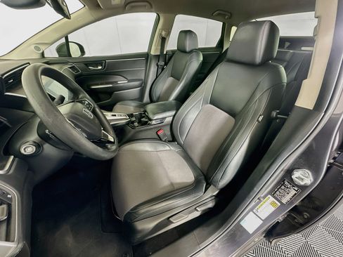 Used 2018 Honda Clarity Plug-In Hybrid image 13