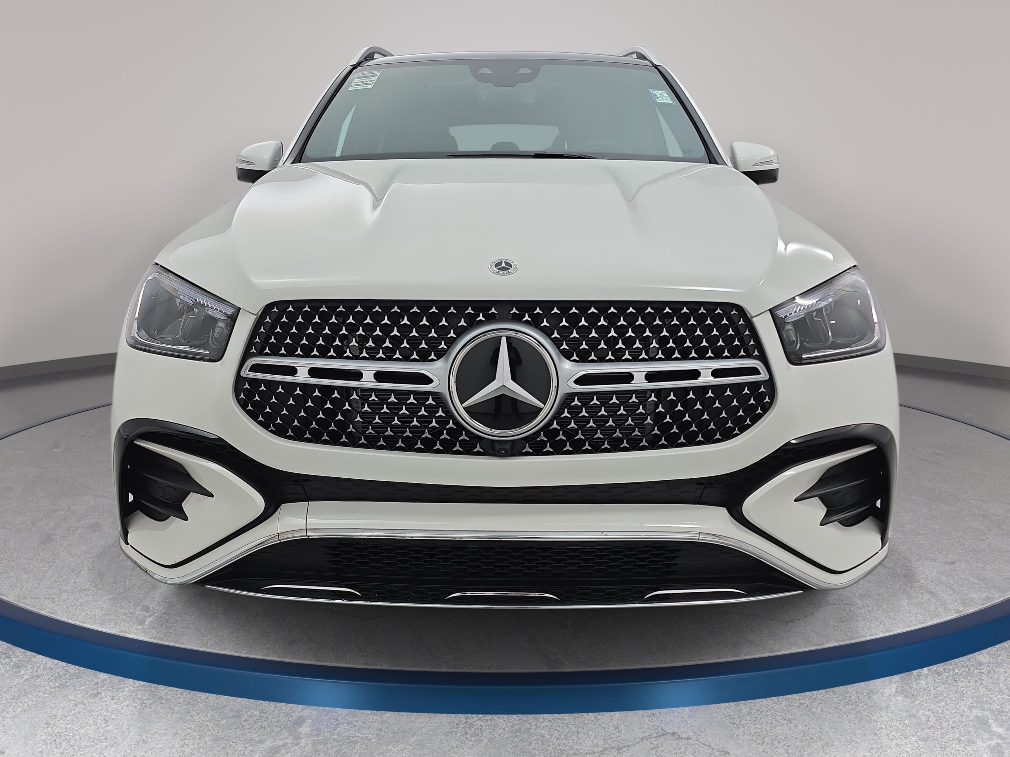 New 2026 Mercedes-Benz GLE 450 4MATIC image 2
