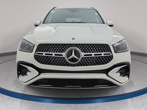 New 2026 Mercedes-Benz GLE 450 4MATIC image 2
