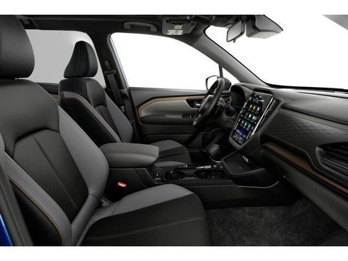 New 2026 Subaru Forester Sport AWD/4WD image 16