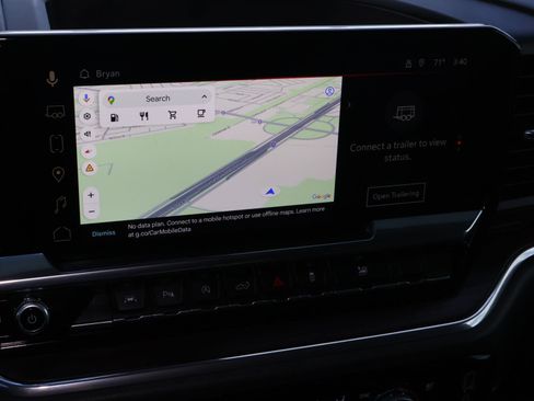 Used 2024 GMC Sierra 1500 SLT w/ SLT Premium Plus Package image 32