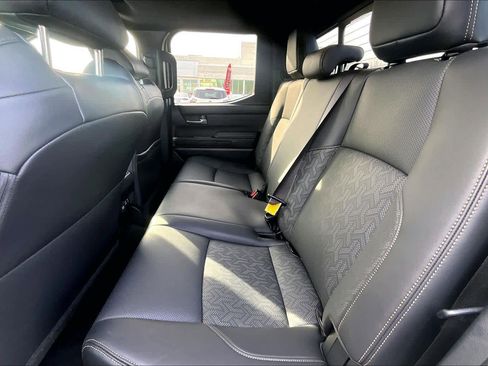 Used 2024 Toyota Tacoma Limited image 20