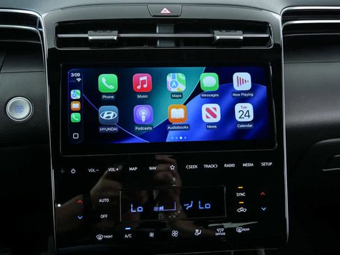 Certified 2024 Hyundai Santa Cruz SEL w/ Activity Package image 13