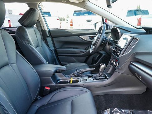 Used 2020 Subaru Impreza 2.0i Limited image 18