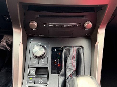 Used 2018 Lexus NX 300 F Sport image 26