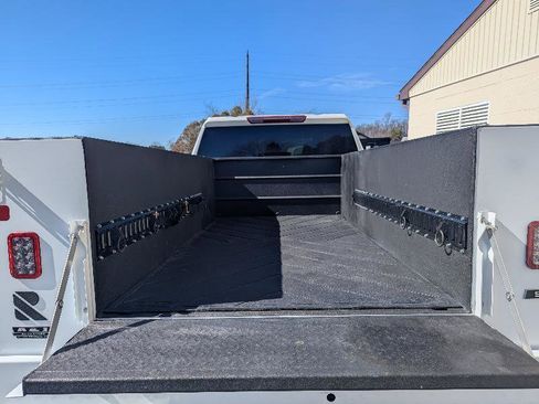 Used 2024 Chevrolet Silverado 2500 W/T w/ WT Convenience Package image 10