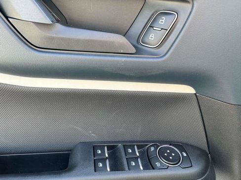 New 2025 Ford Bronco Sport Heritage w/ Convenience Package image 14