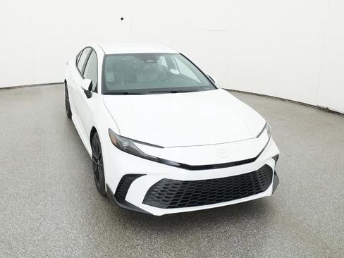 New 2026 Toyota Camry SE image 14