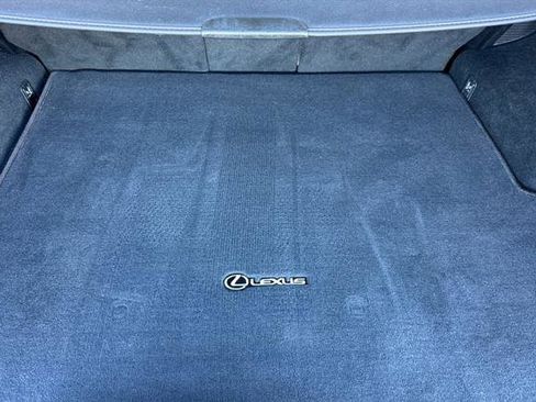 Certified 2022 Lexus RX 450h AWD w/ Premium Package image 18