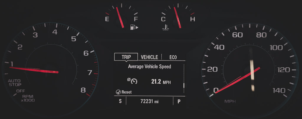 Used 2020 Chevrolet Malibu LT FWD image 7