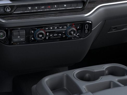New 2026 Chevrolet Silverado 3500 LTZ AWD/4WD image 47