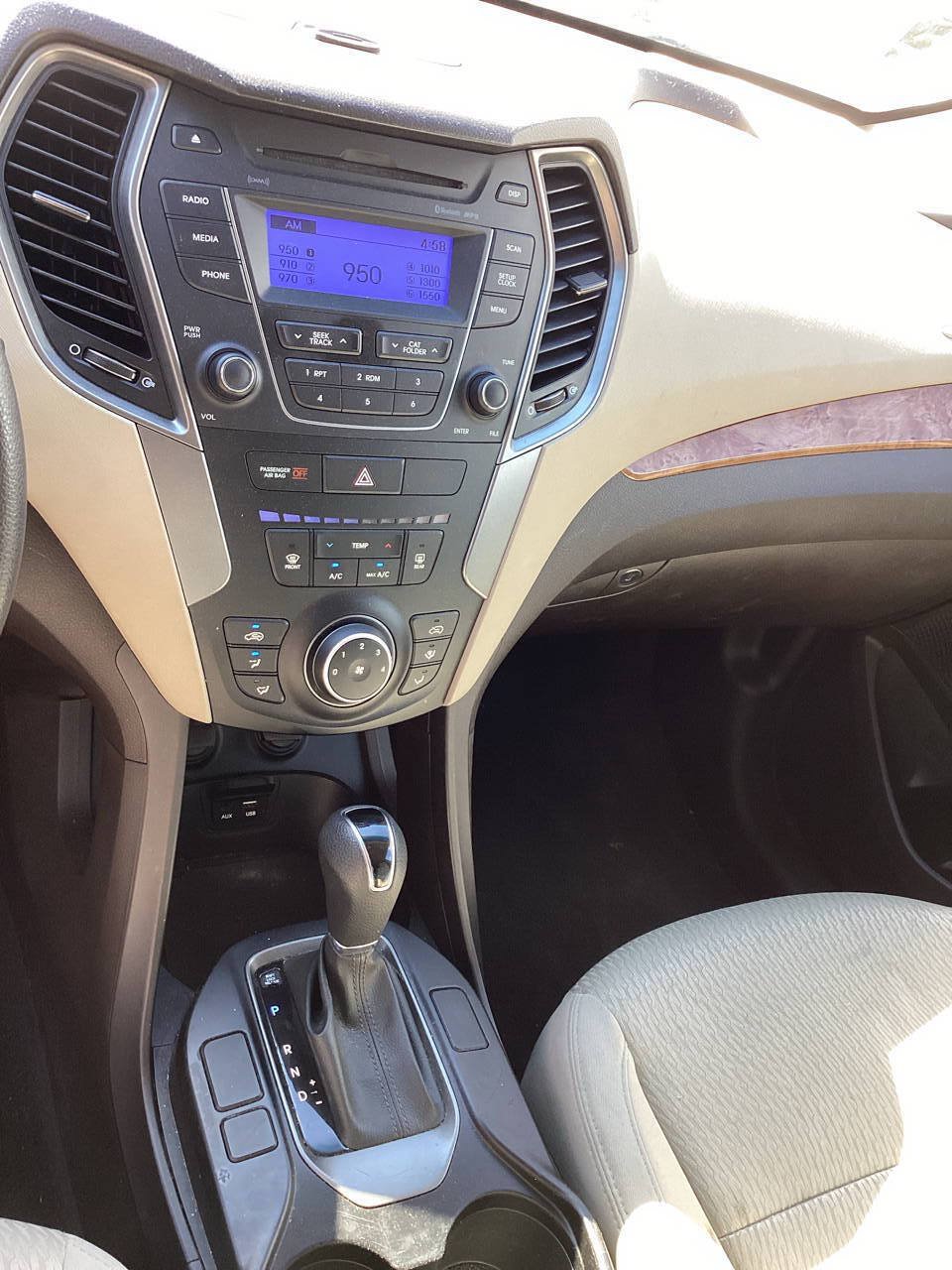 Used 2016 Hyundai Santa Fe Sport AWD/4WD image 20
