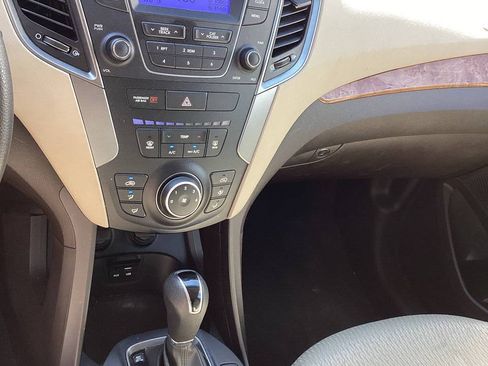 Used 2016 Hyundai Santa Fe Sport AWD/4WD image 20