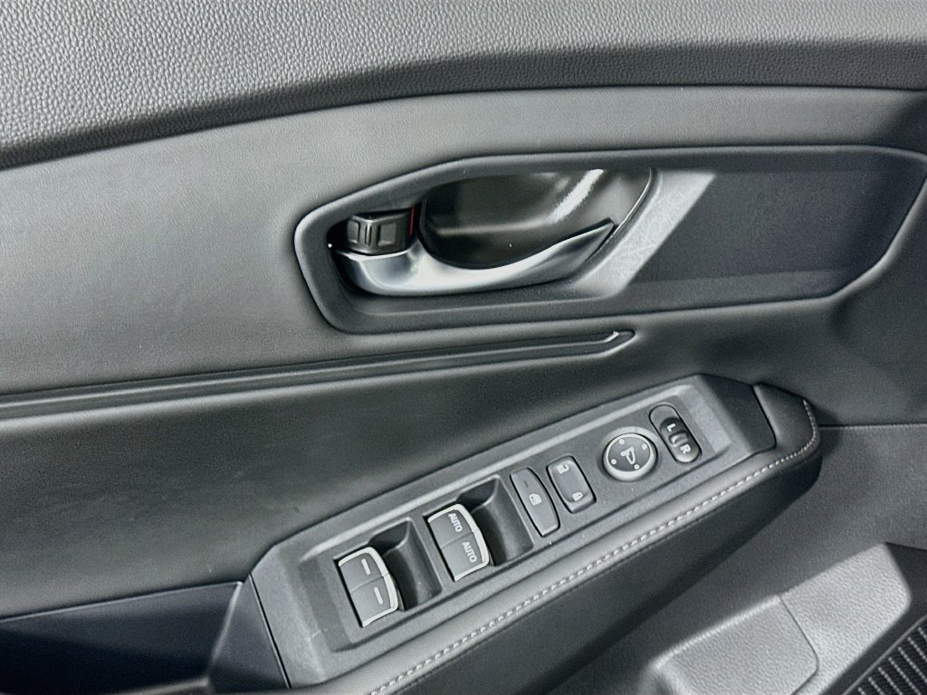 Certified 2026 Honda Accord Sport image 16