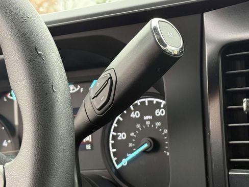 New 2025 Ford F250 XL w/ XL Driver Assist Package image 17