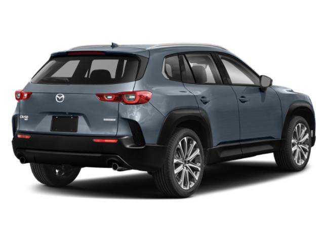 Used 2023 MAZDA CX-50 AWD 2.5 S w/ Premium Plus Pkg image 5