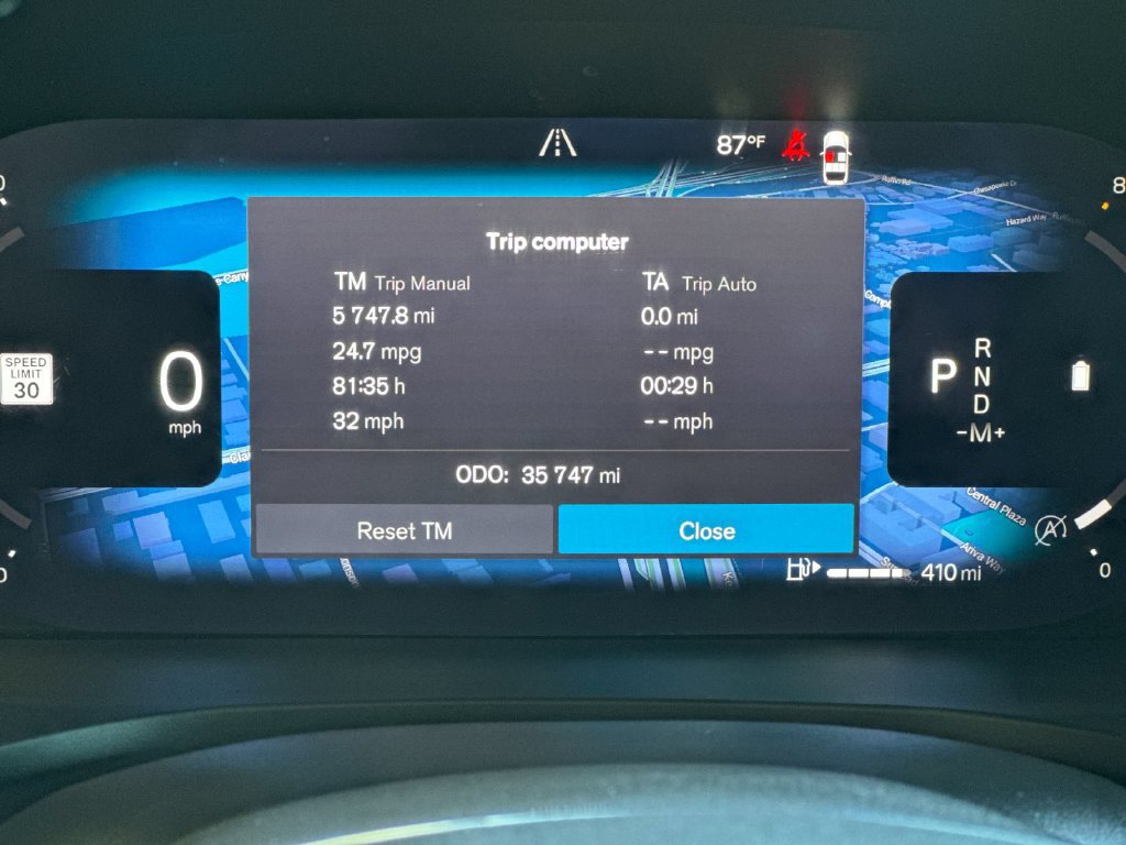 Certified 2023 Volvo S60 B5 Plus w/ Climate Package FWD image 26