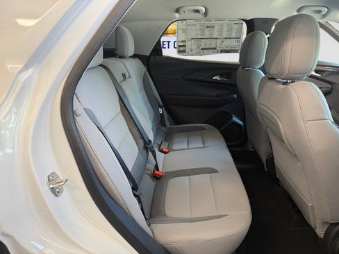 New 2026 Chevrolet TrailBlazer LT w/ Convenience Package FWD image 15
