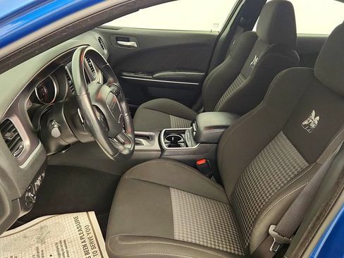 Used 2021 Dodge Charger Scat Pack RWD image 20