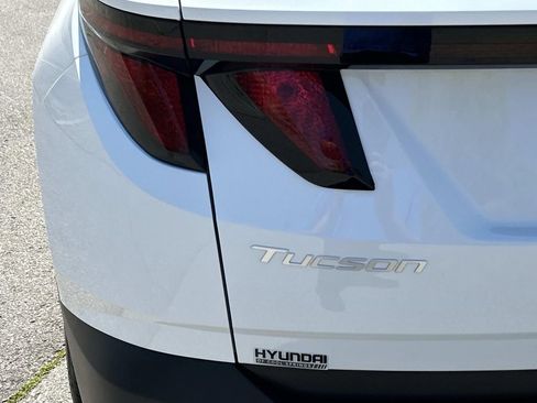 New 2026 Hyundai Tucson SEL image 12