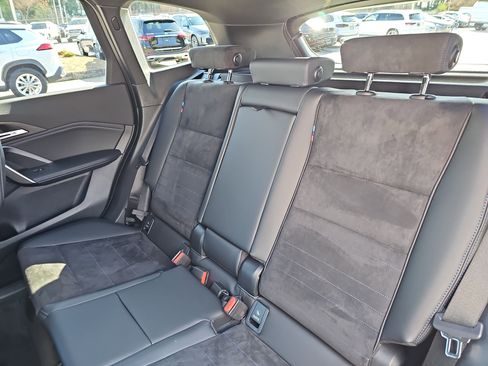 New 2026 BMW X1 M35i w/ Technology Package image 15