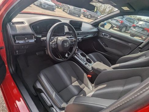 Used 2023 Honda Civic Sport image 21