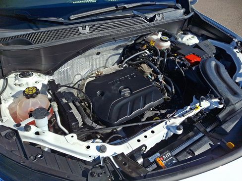 Used 2024 Buick Encore GX Preferred image 28