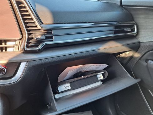 Used 2023 Kia Sportage X-Pro Prestige image 17