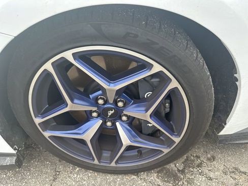 Used 2024 Ford Mustang GT Premium w/ GT Performance Package image 12