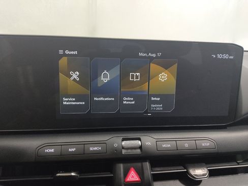Used 2025 Kia K4 FWD image 25
