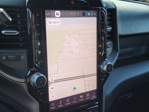 New 2026 RAM 2500 Tradesman image 19