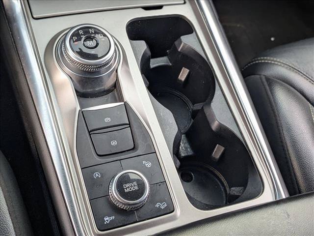 Used 2020 Ford Explorer ST w/ ST Street Pack AWD/4WD image 12