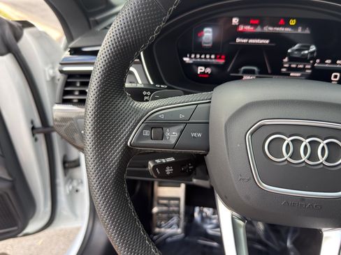 Certified 2023 Audi S5 Premium Plus w/ Premium Plus Package AWD/4WD image 21