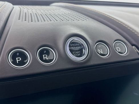 Used 2024 Aston Martin DBX 707 AWD/4WD image 14