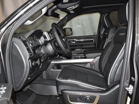 New 2026 RAM 1500 Laramie w/ Night Edition image 12