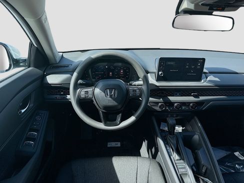 New 2026 Honda Accord LX image 17