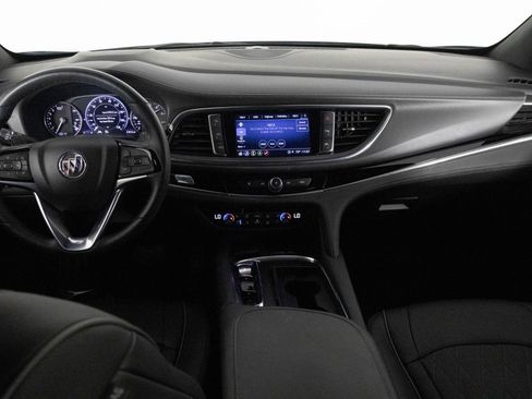 Certified 2023 Buick Enclave Avenir w/ Avenir Technology Package image 20
