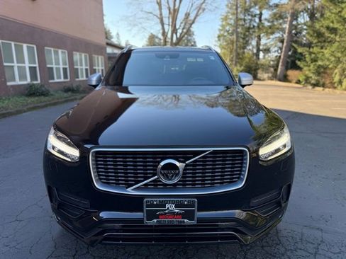 Used 2016 Volvo XC90 T6 R-Design w/ Vision Package image 2